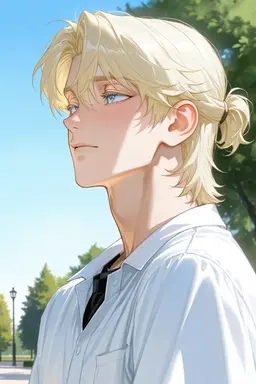 Profile image of ラース