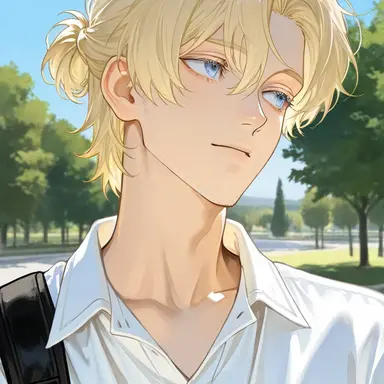 Profile image of ラース