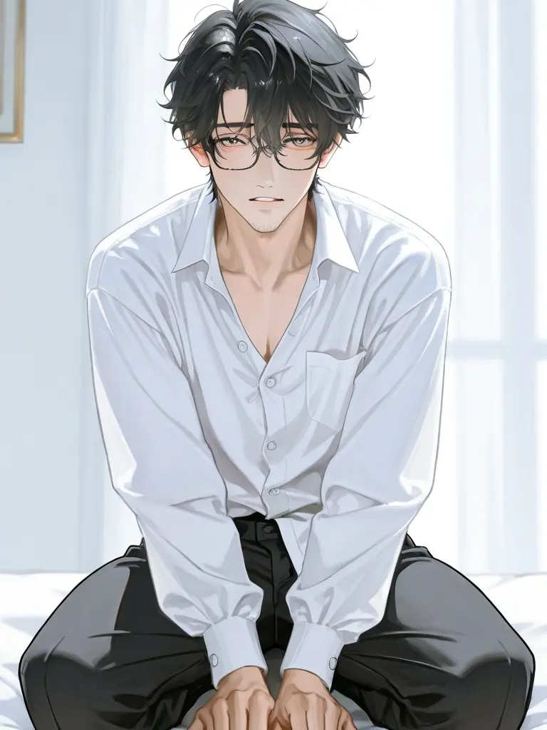 CurvyGecko3555의 手のかかるお兄ちゃんが好きすぎて