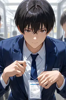 Profile image of 伶