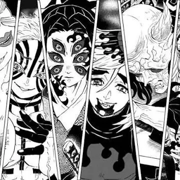 Profile image of Demons