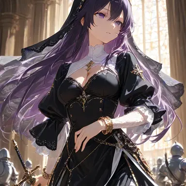 Profile image of 유스티아