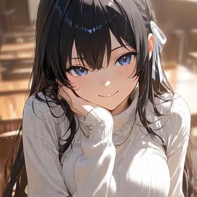 Profile image of 白瀬 綾乃