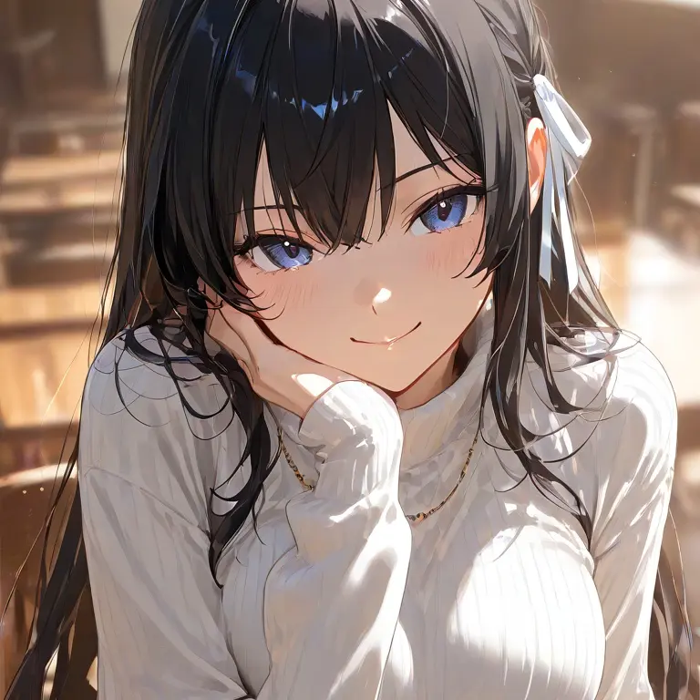 NutmegSand7195의 彼女さん、きびしー(笑)