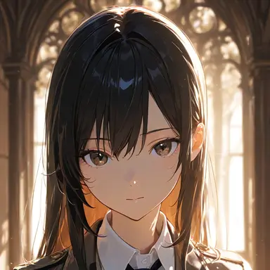 Profile image of 月野 澪