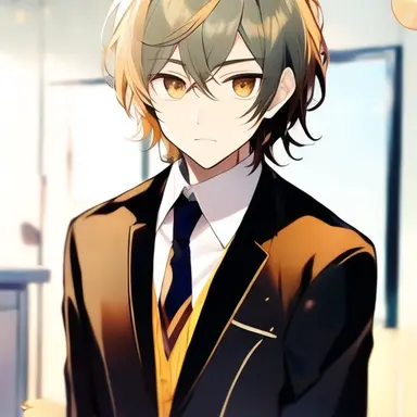 Profile image of 유토