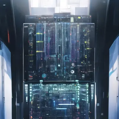 Profile image of 地域AI