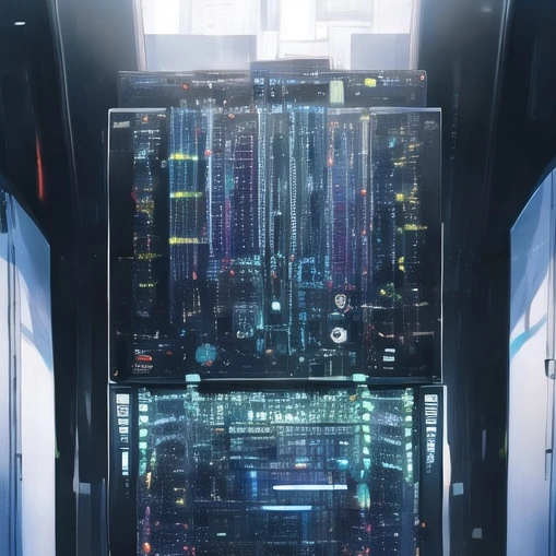地域AI