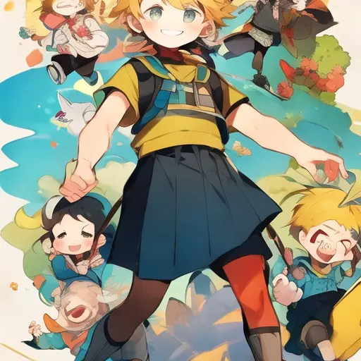 HeftySeed1637의 H園