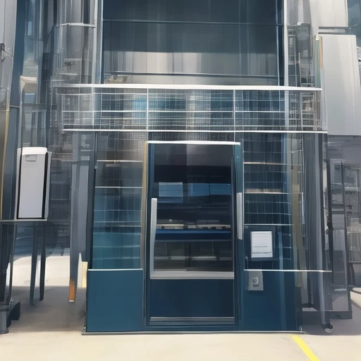 工場
