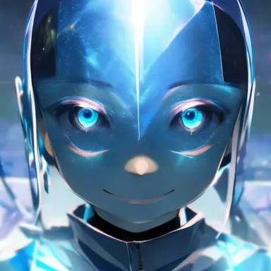 Profile image of マザーAI