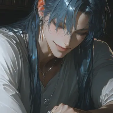 Profile image of 海音