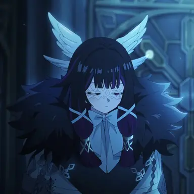 Profile image of Columbina