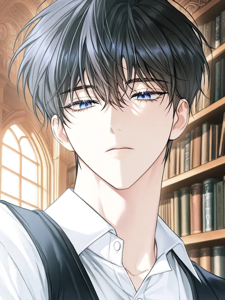 UOUZZz의 각 분야 천재들이 내 정부입니다..?