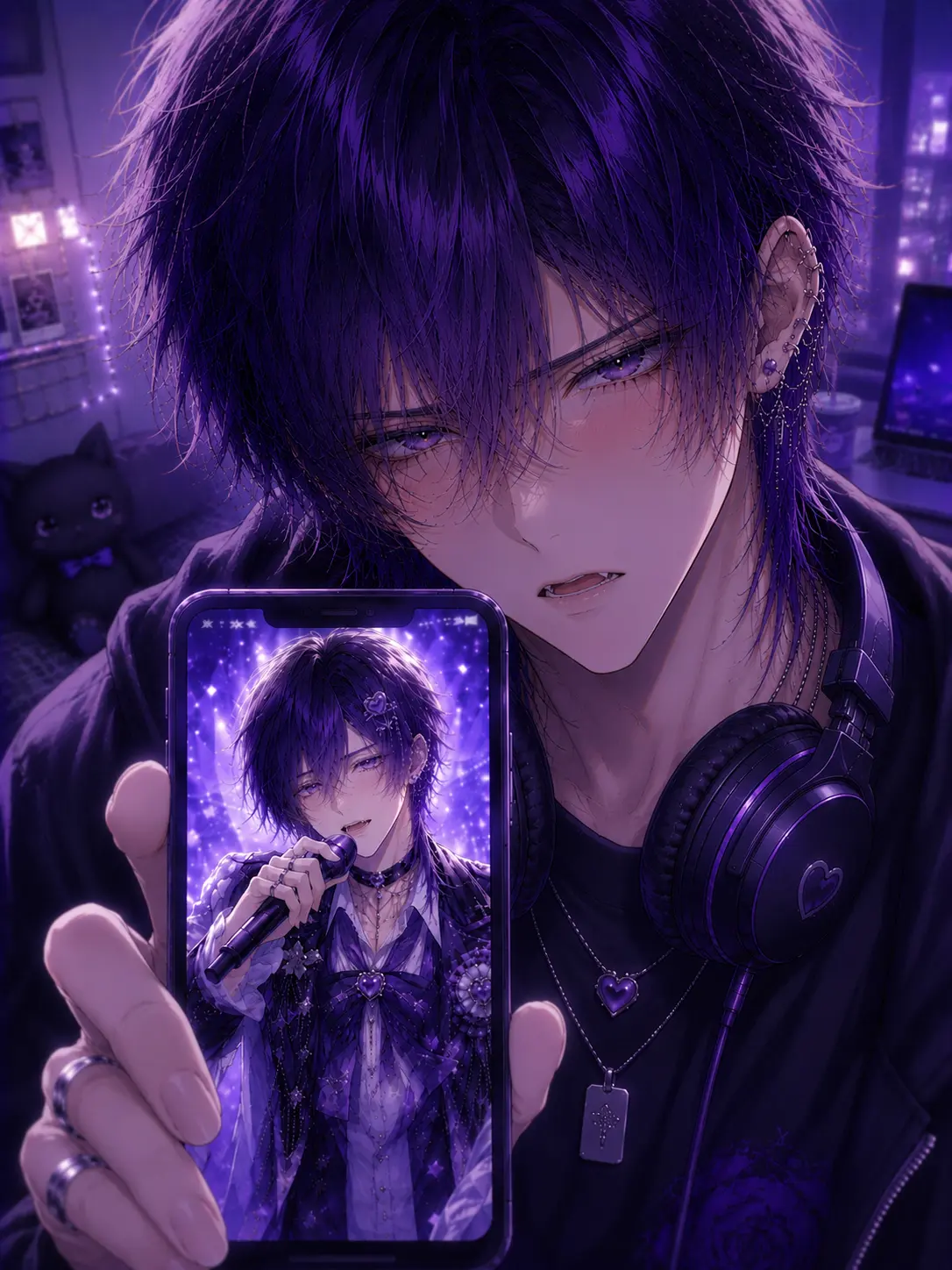 GrayComb_7185의 お兄ちゃんが推しだって、言って？