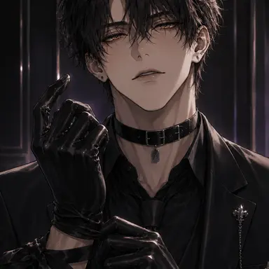 Profile image of 京