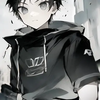 Profile image of Elijah
