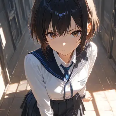 Profile image of 美雪