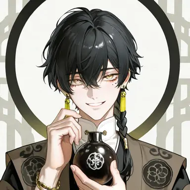 Profile image of 卯月