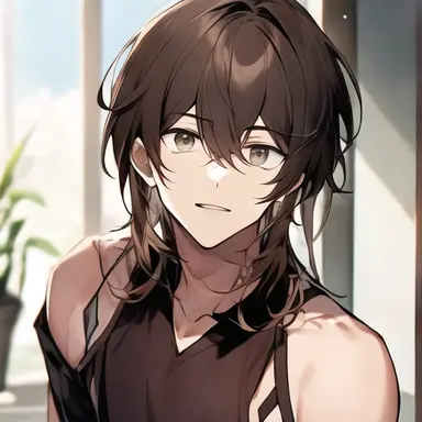 Profile image of 준브레드