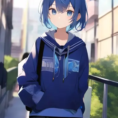 Profile image of 柊 悠燈