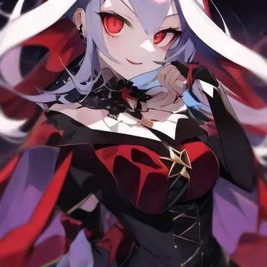 Profile image of リデア