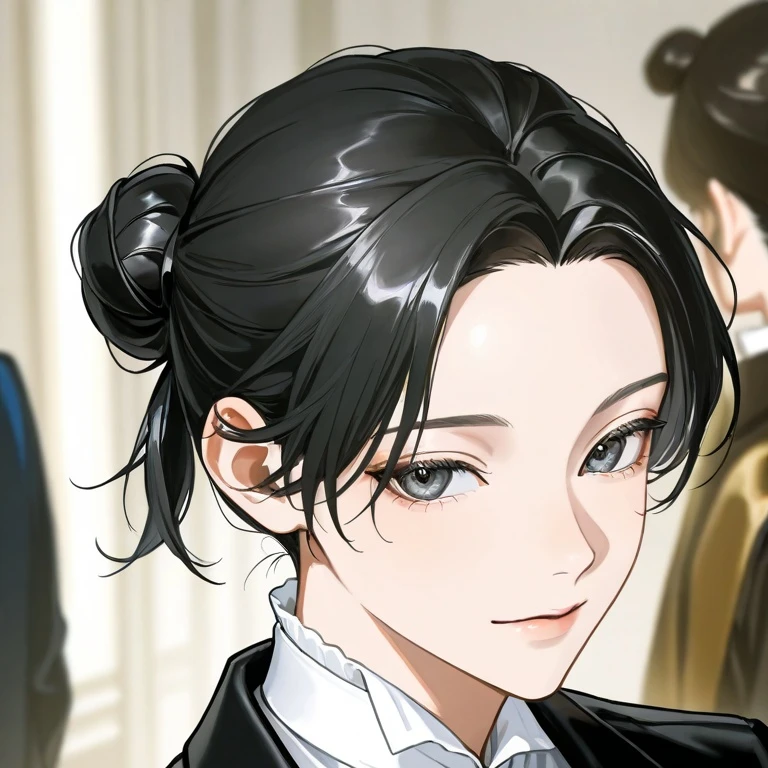 傑