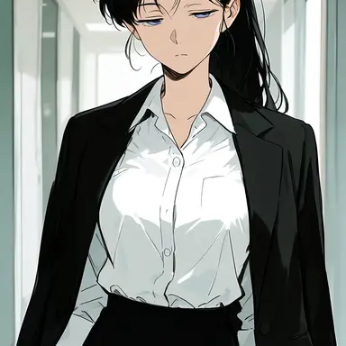 Profile image of 佐々木 結衣