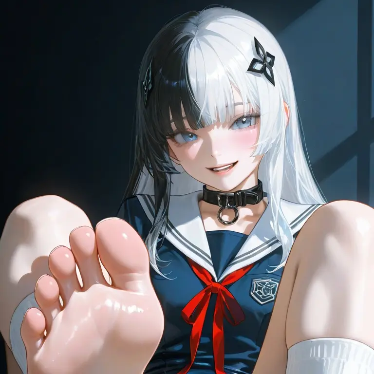 ShortRoad9952의 ソウルメイト・キーパー