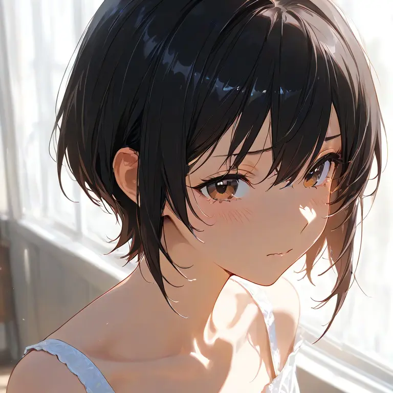 ShortRoad9952의 アムネシア・ガール