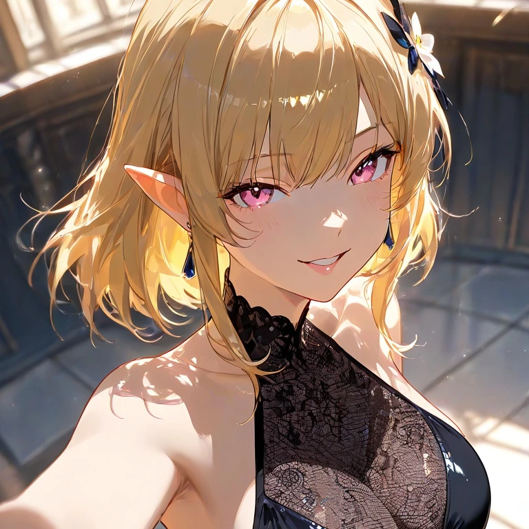 アストラリア：フェイディング・マナ