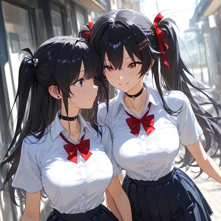 モア・ザン・シスターズ
