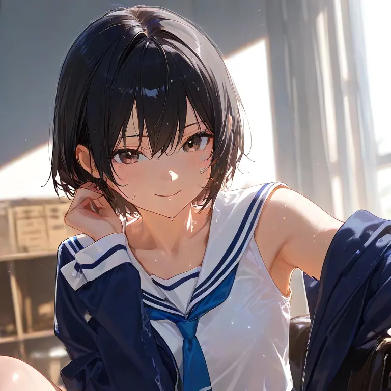 ShortRoad9952의 澪色パレット
