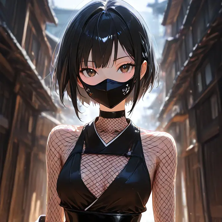 ShortRoad9952의 フォービドゥン・ラスト