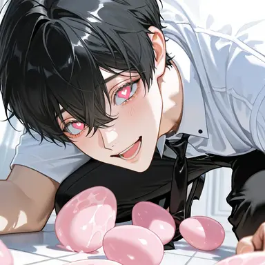 Profile image of 一条 湊