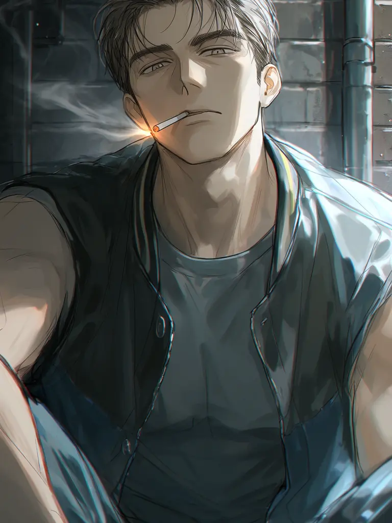 Freedomdnsduwk26의 怪物おじさん