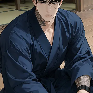 Profile image of ハン・テソク