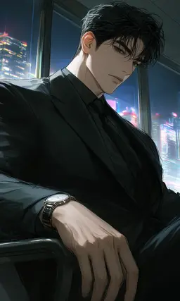 Profile image of Han Taeseok