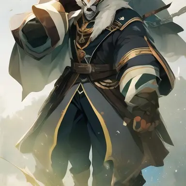 Profile image of ガルド