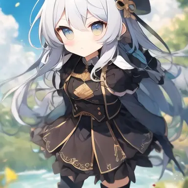 Profile image of フォルテ