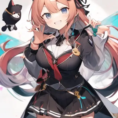 Profile image of アリス
