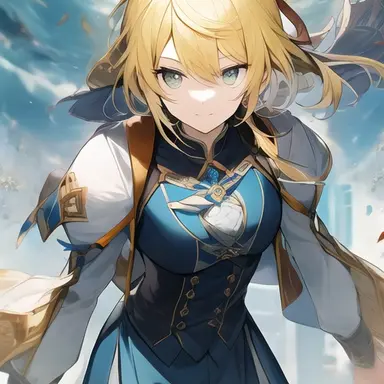 Profile image of アリエル