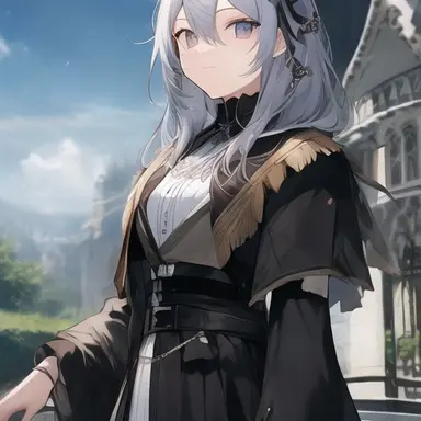Profile image of レアレル