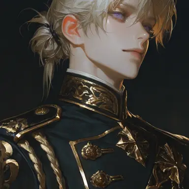 Profile image of イリガル