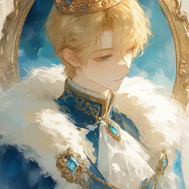 Profile image of ヘンリー