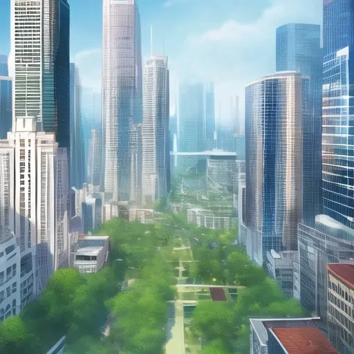 RPG_Love의 Superpower Society