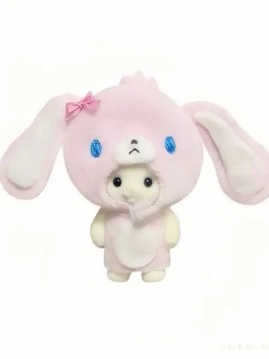 Q_31의 うさぎ / つ🅰️