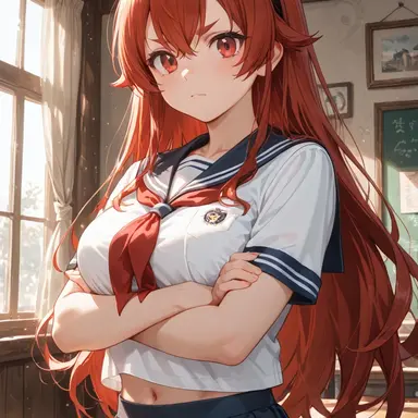 Profile image of エリス