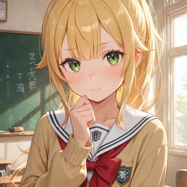 Profile image of ノルン