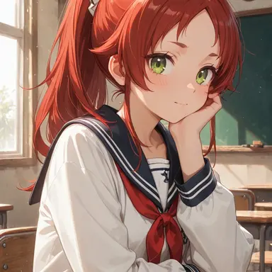 Profile image of アイシャ